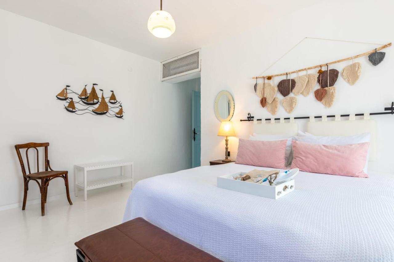 Deniz Kabugu Hotel Алачати Экстерьер фото