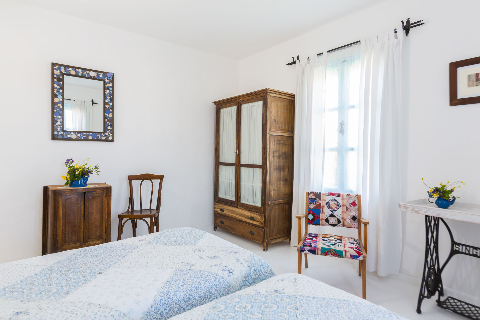 Deniz Kabugu Hotel Алачати Экстерьер фото