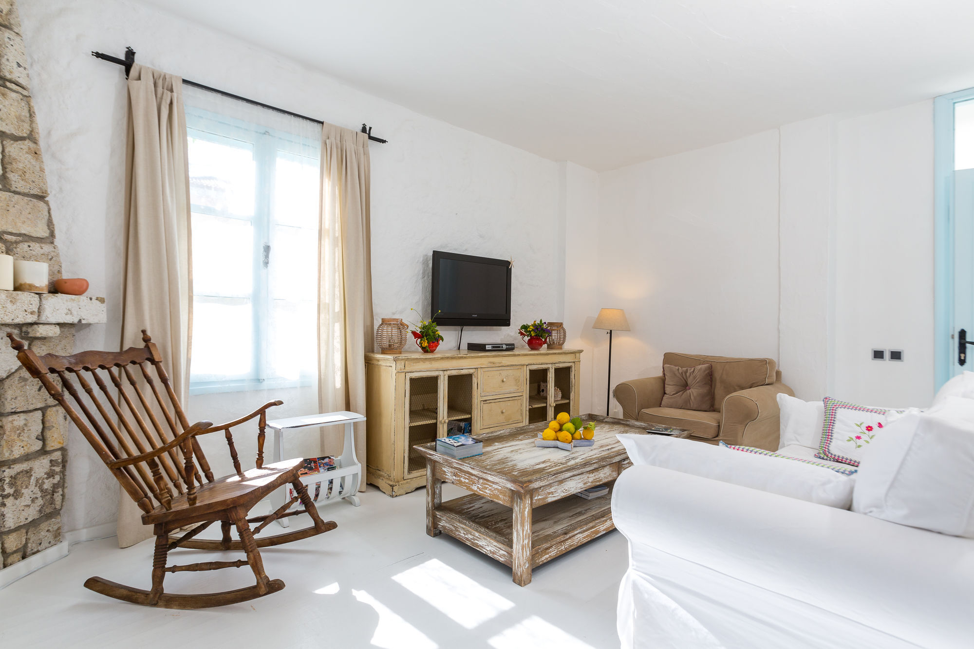 Deniz Kabugu Hotel Алачати Экстерьер фото